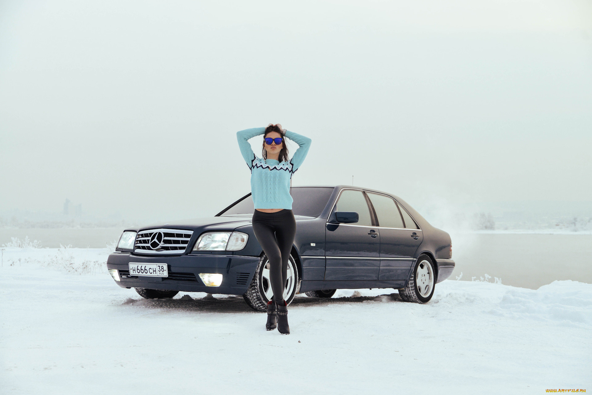 , -  , mercedes